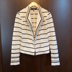 Ponte Jacket